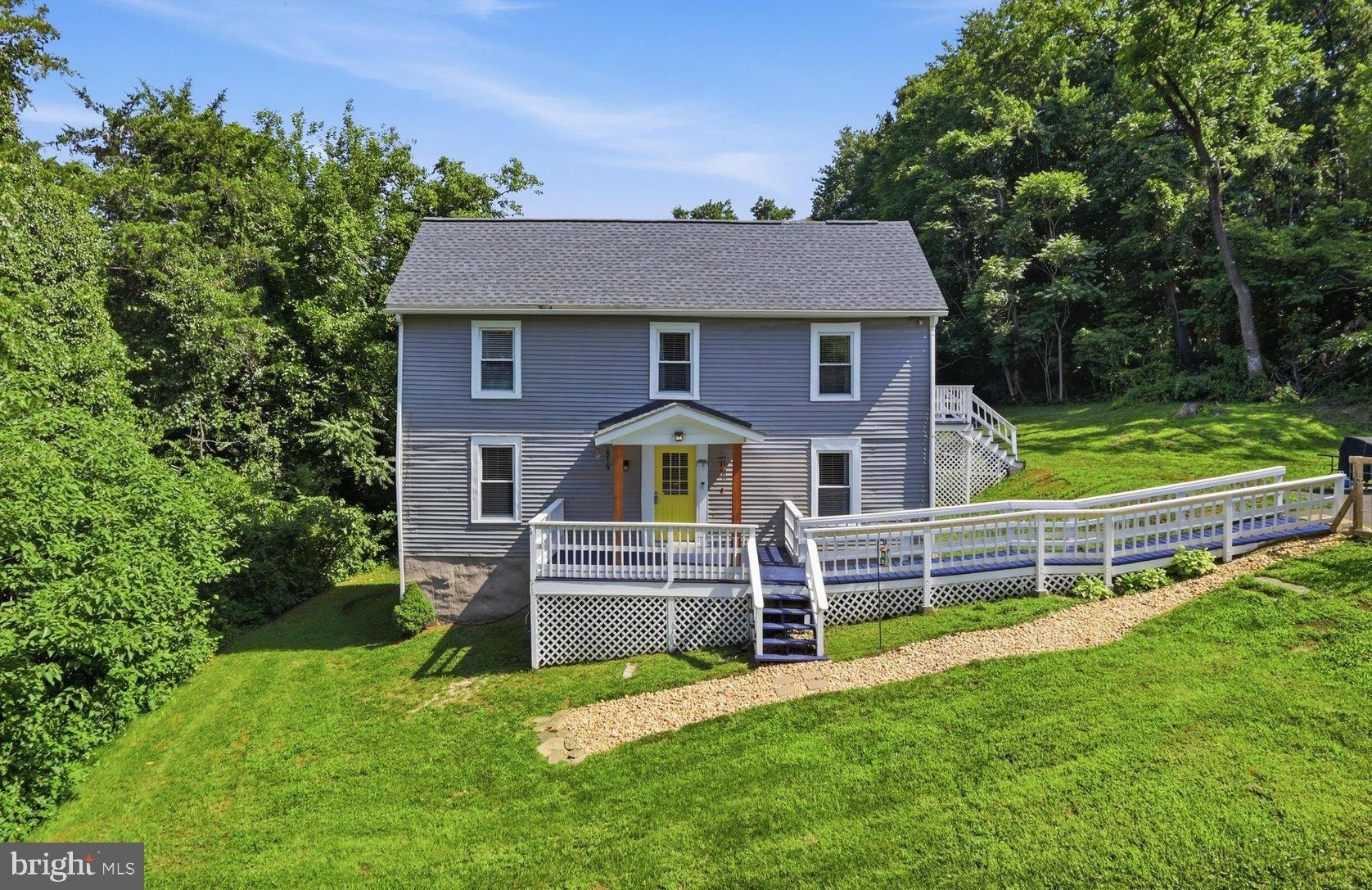 223 Andrew Chapel Road Stafford, VA 22554 - Photo 36 of 40