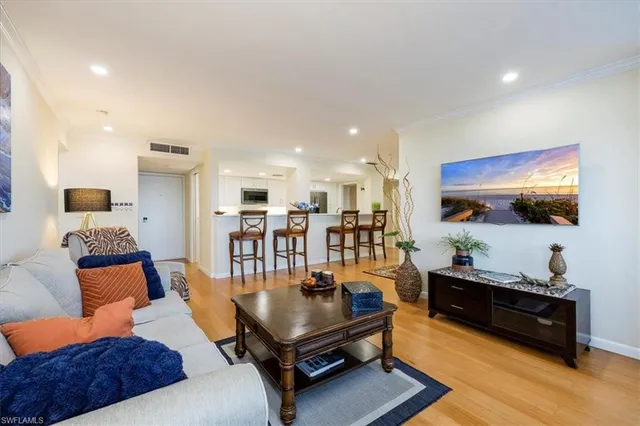 $238,900 | 1900 Clifford Street, Unit 301, Fort Myers, FL 33901