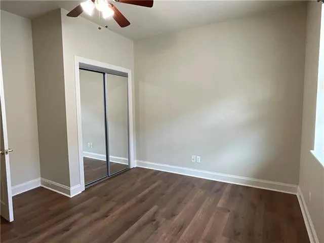 $1,950 | 5495 Canal Boulevard, Unit LOWR, New Orleans, LA 70124