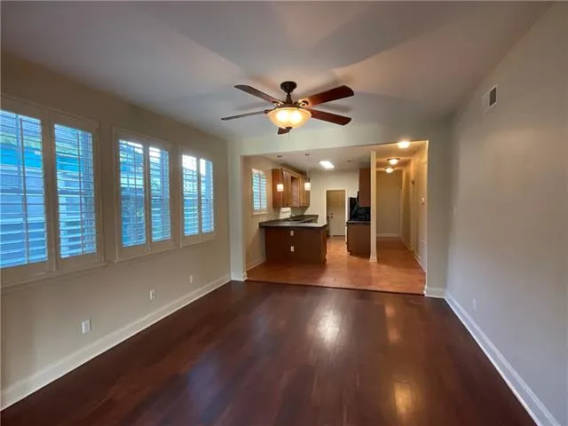 $1,950 | 5495 Canal Boulevard, Unit LOWR, New Orleans, LA 70124