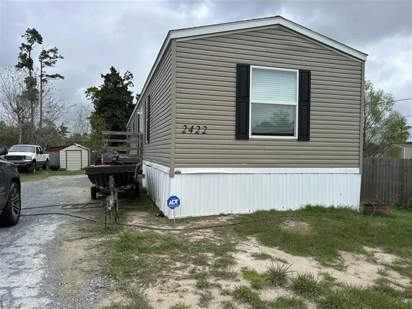 $360,000 | 2422-2426 Gulfway Boulevard, Westlake, LA 70669