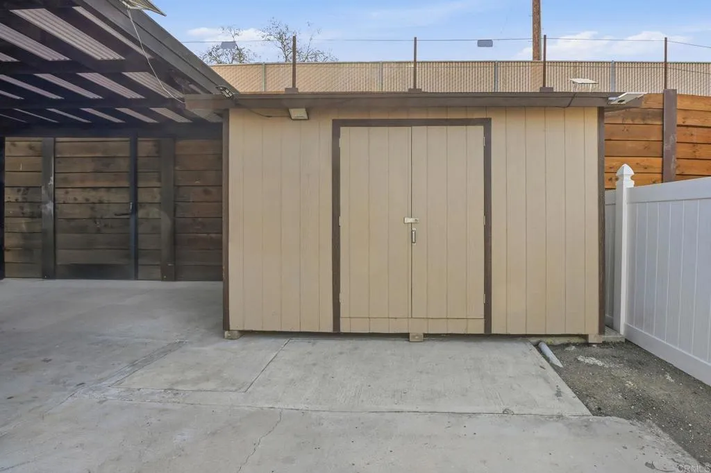 8701 Mesa, Unit 77 Santee, CA 92071 - Photo 21 of 28