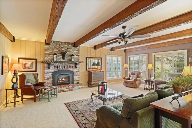 $1,400,000 | 450 West Turner Road, Lodi, CA 95242