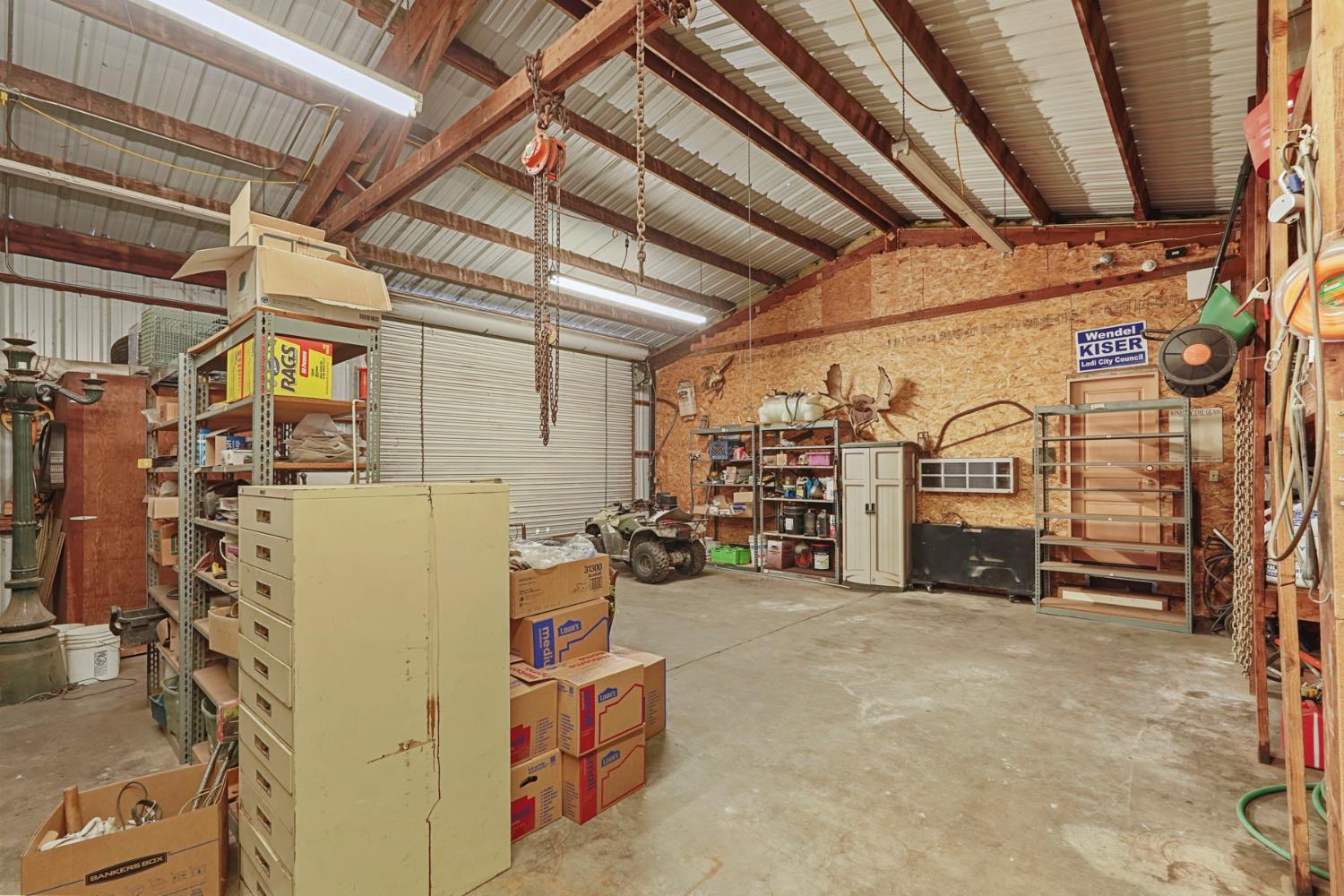 450 West Turner Road Lodi, CA 95242 - Photo 50 of 63