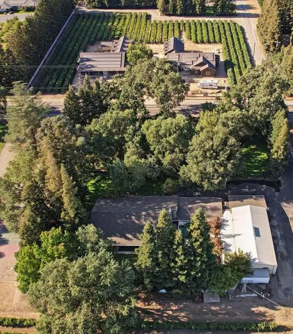 $1,400,000 | 450 West Turner Road, Lodi, CA 95242