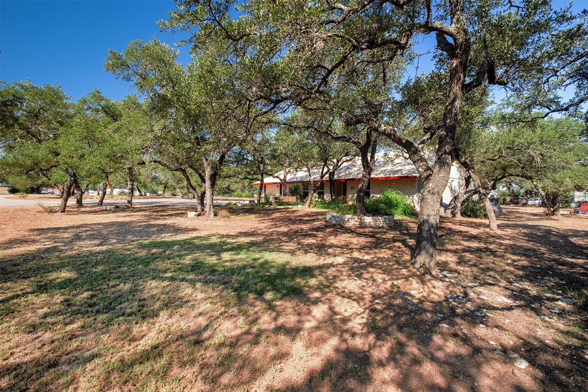280 Sunset Terrace Cedar Park, TX 78613 - Photo 1 of 38 a view of outdoor space with trees