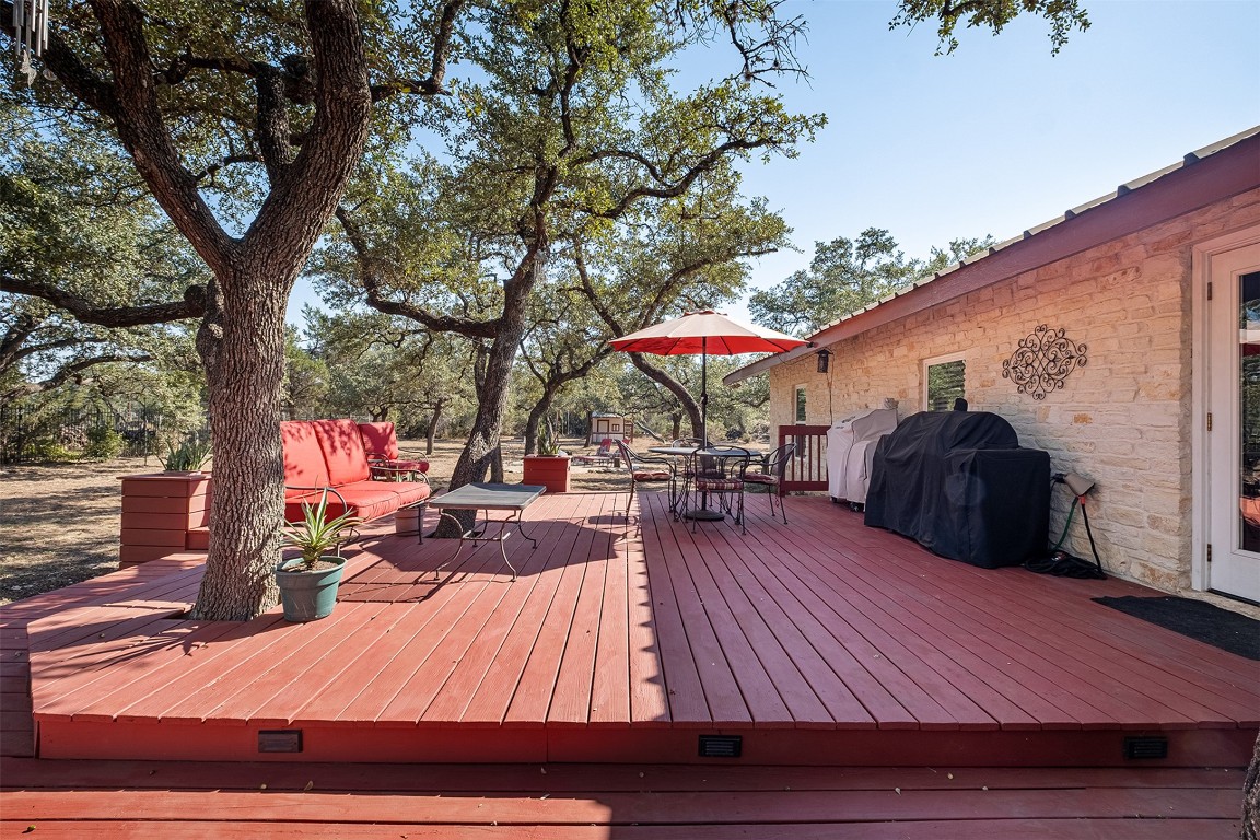 280 Sunset Terrace Cedar Park, TX 78613 - Photo 26 of 38 an outdoor space with seating