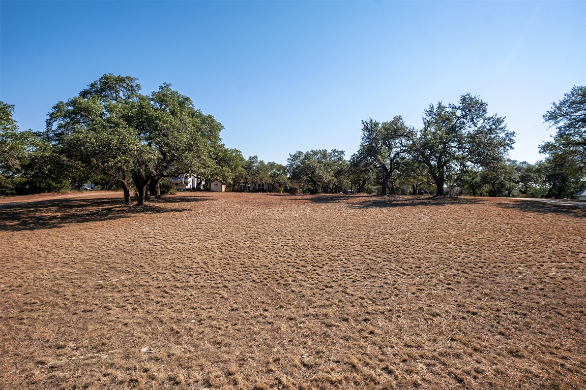 280 Sunset Terrace Cedar Park, TX 78613 - Photo 31 of 38 2.5 acres of yard