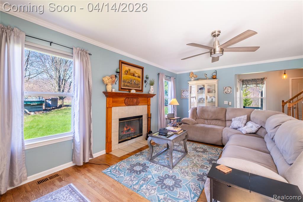 11119 Horton Road Goodrich, MI 48438 - Photo 4 of 39 Gallery Image 4