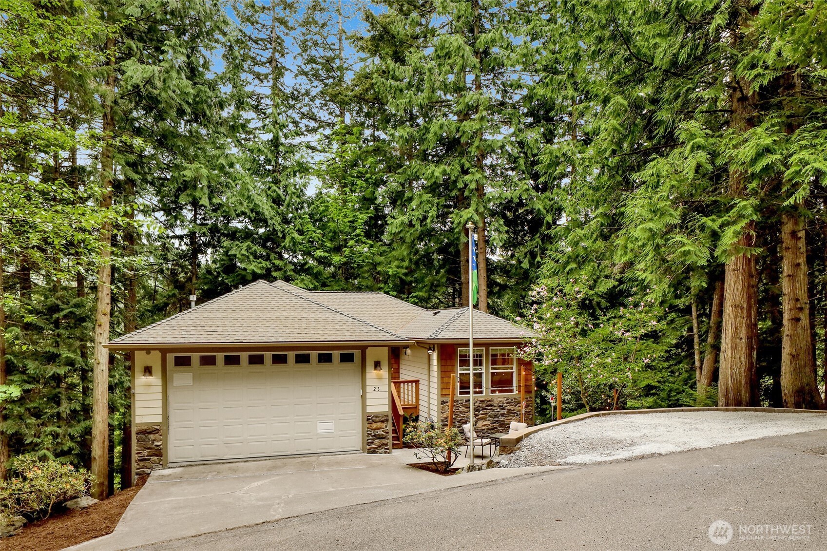 23 Granite Circle Bellingham, WA 98229 - Photo 1 of 38