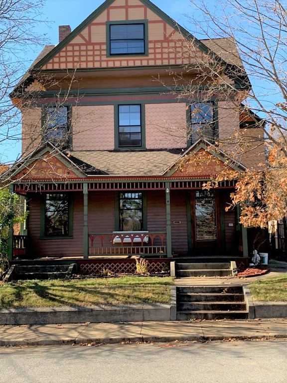 30 Maple Street Athol, MA 01331 - Photo 1 of 38 Gallery Image 1