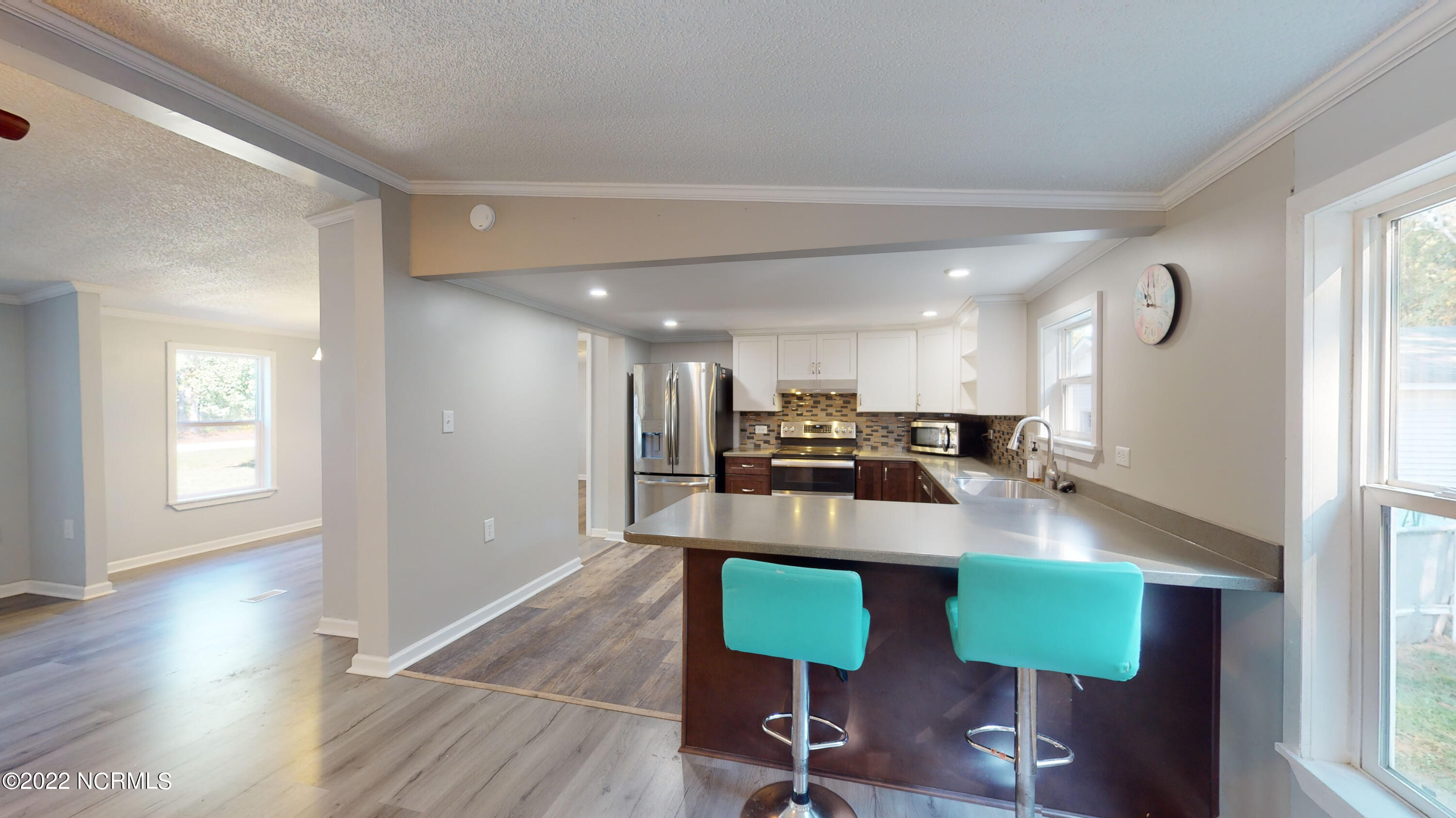 1147 Haw Branch Road Beulaville, NC 28518 - Photo 11 of 36 1147-Haw-Branch-Rd-10122022_174938