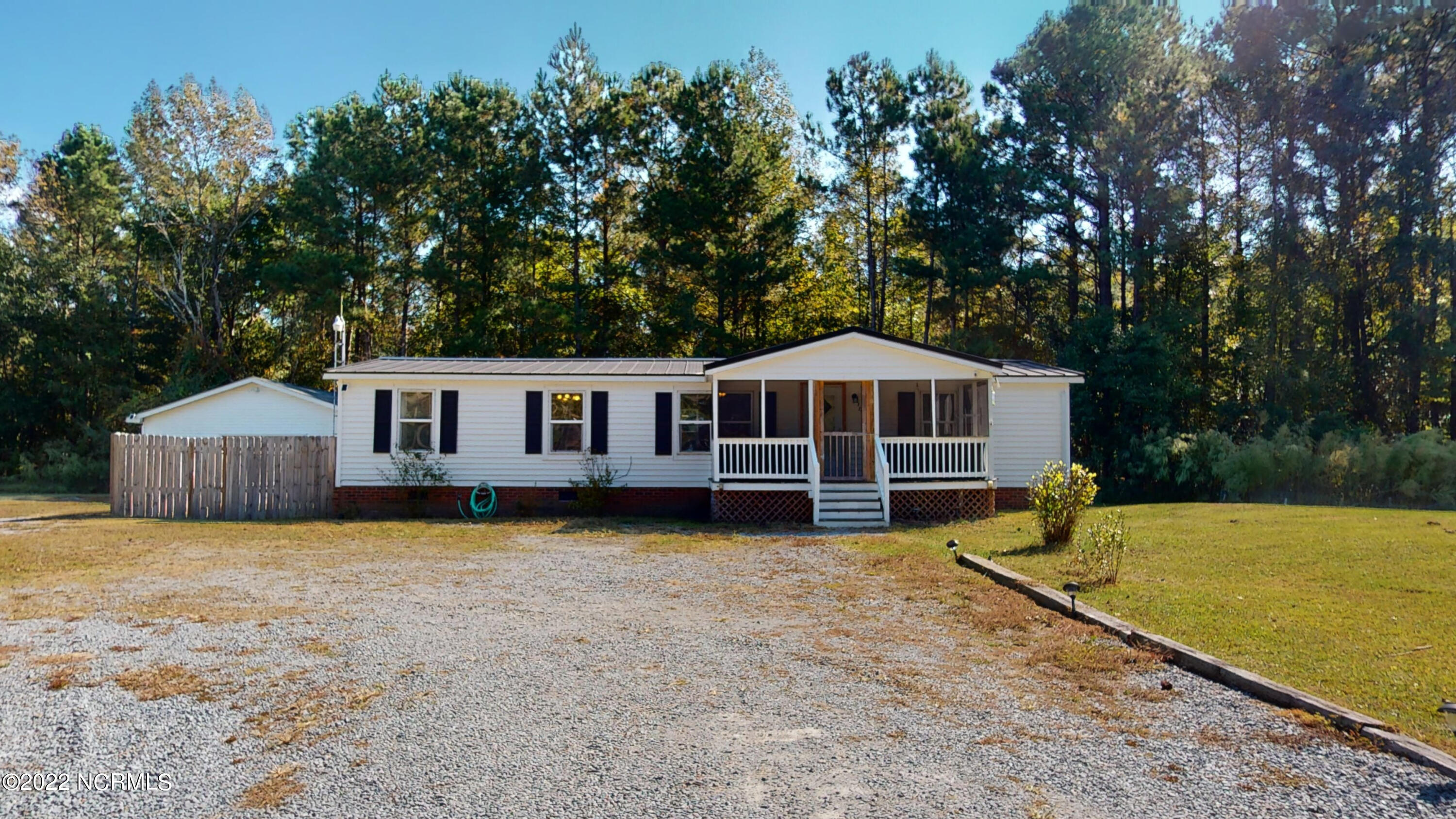 1147 Haw Branch Road Beulaville, NC 28518 - Photo 2 of 36 1147-Haw-Branch-Rd-10122022_174538