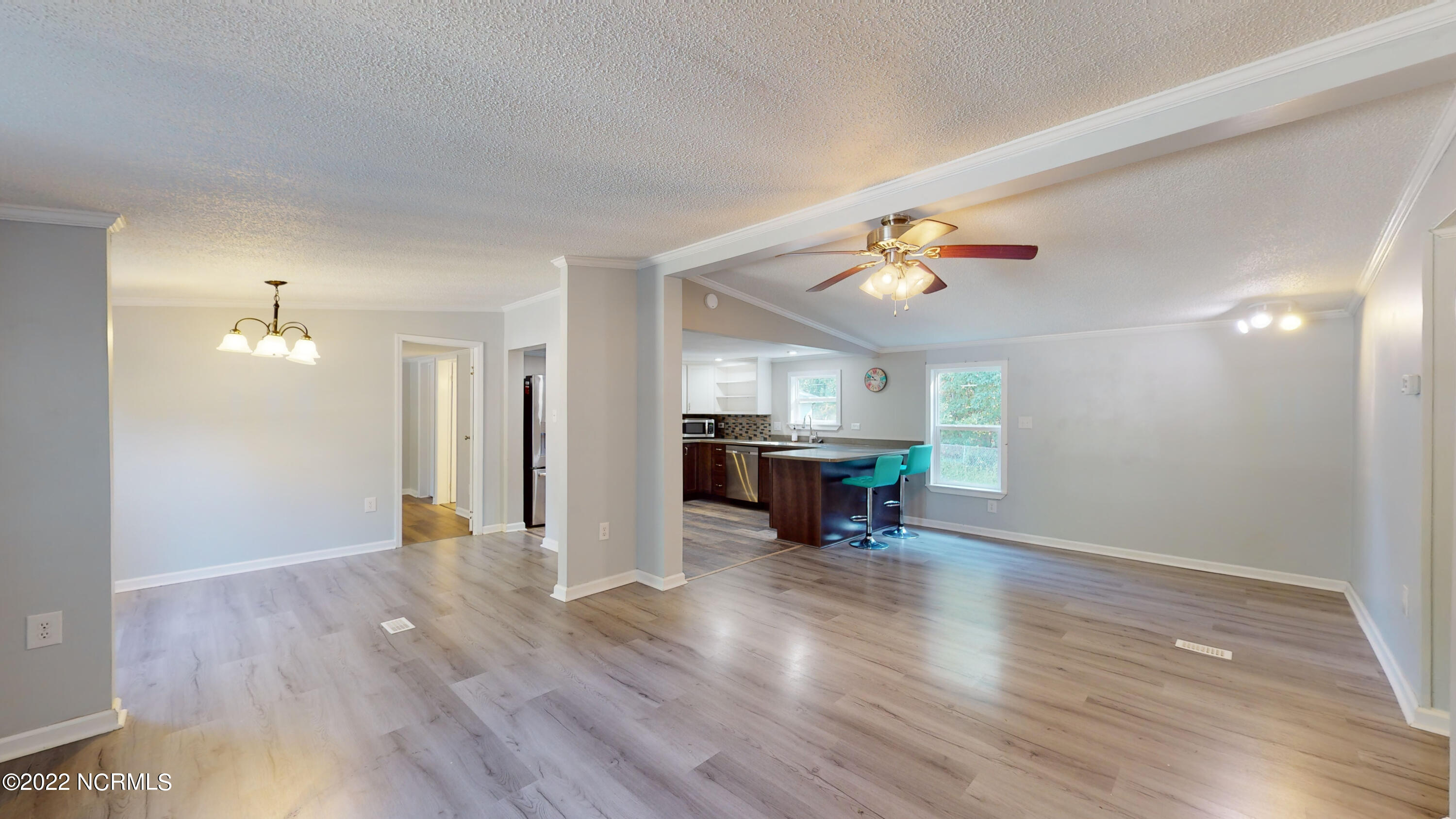 1147 Haw Branch Road Beulaville, NC 28518 - Photo 9 of 36 1147-Haw-Branch-Rd-10122022_174908
