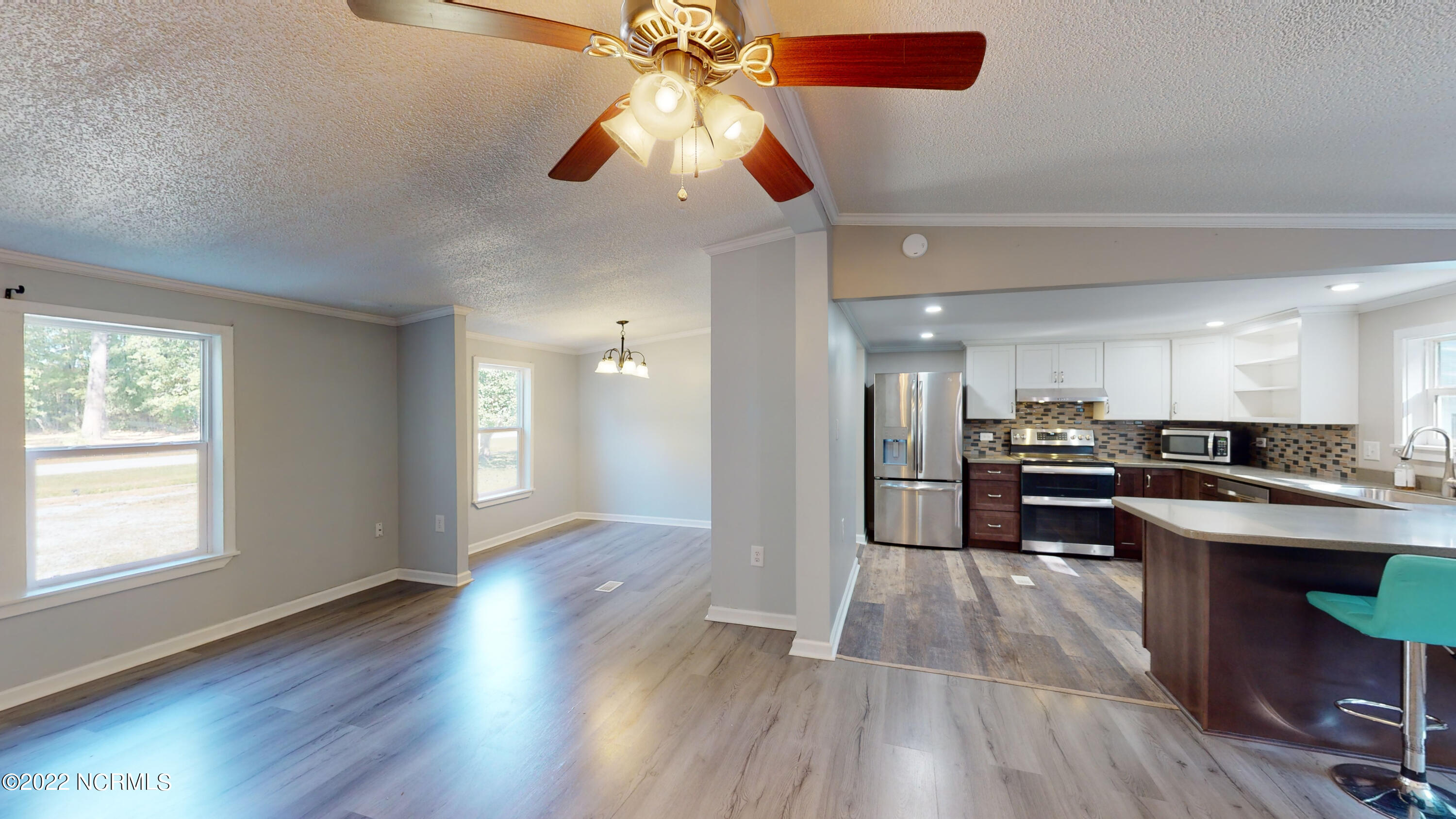 1147 Haw Branch Road Beulaville, NC 28518 - Photo 10 of 36 1147-Haw-Branch-Rd-10122022_174925