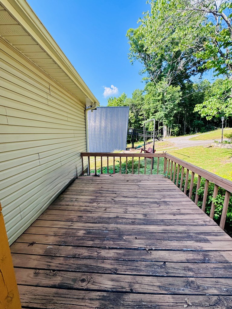 181 A-Frame Road Iva, SC 29655 - Photo 30 of 30