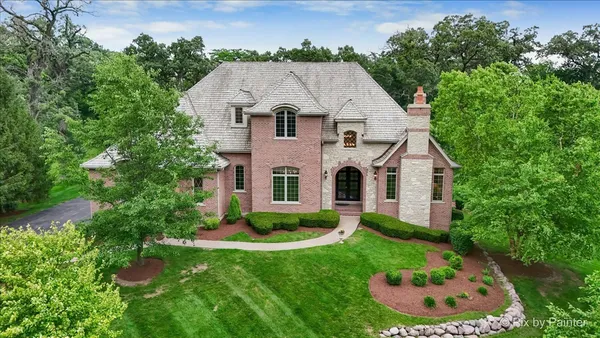 $1,450,000 | 117 North Wynstone Drive, North Barrington, IL 60010