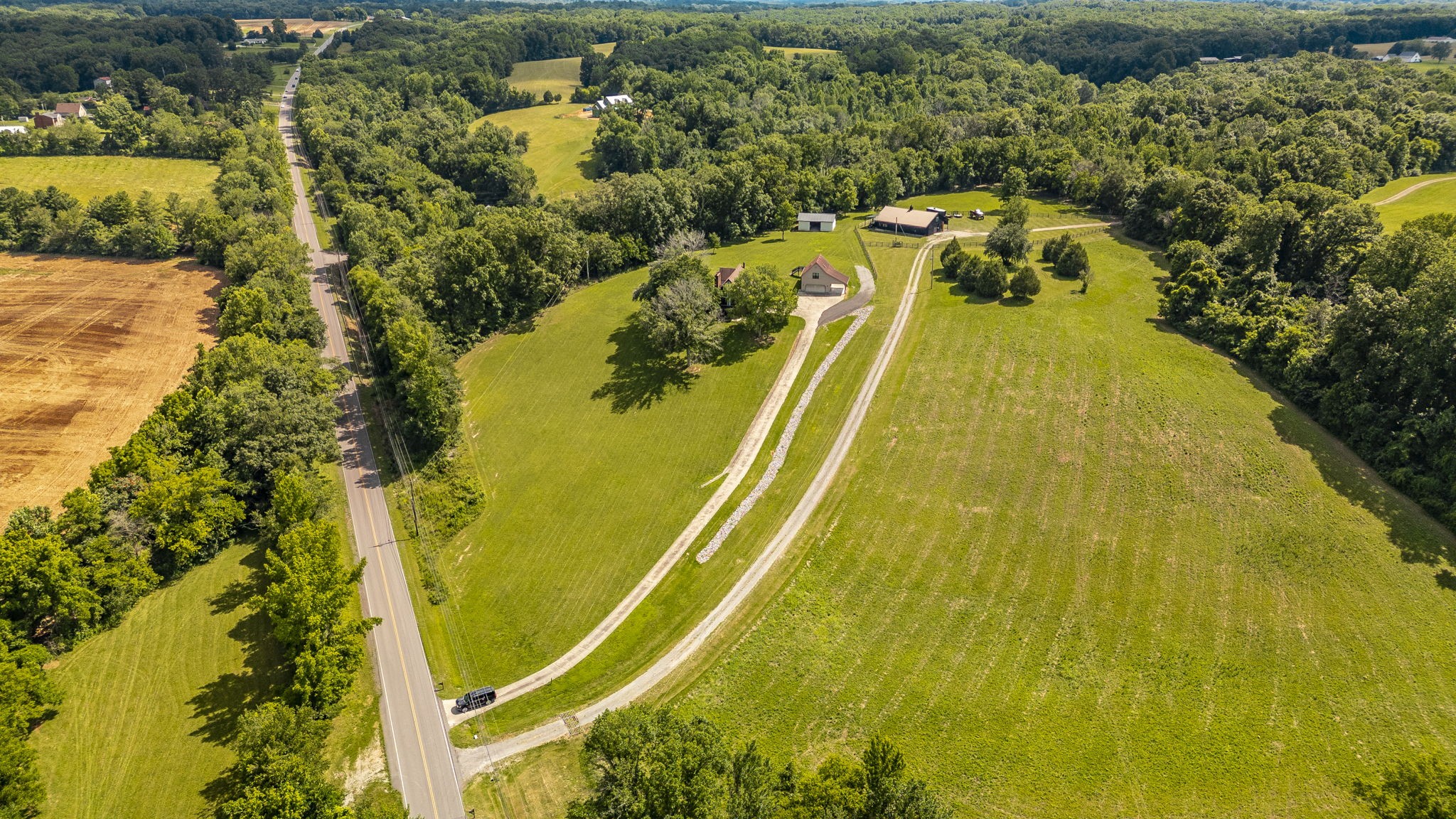 6040 New Cut Road Springfield, TN 37172 - Photo 4 of 84
