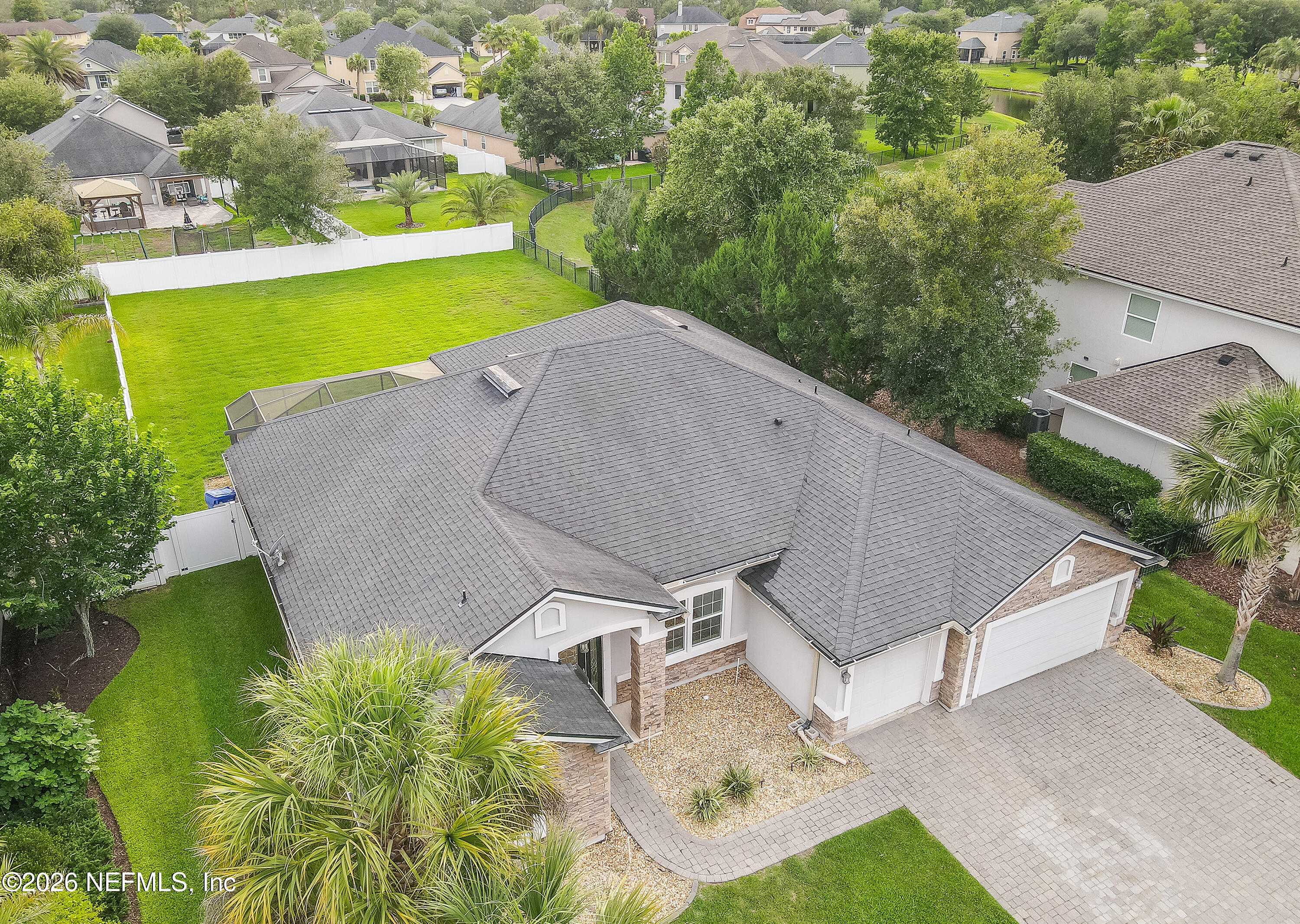 577 Porta Rosa Circle St. Augustine, FL 32092 - Photo 36 of 59 DJI_0904