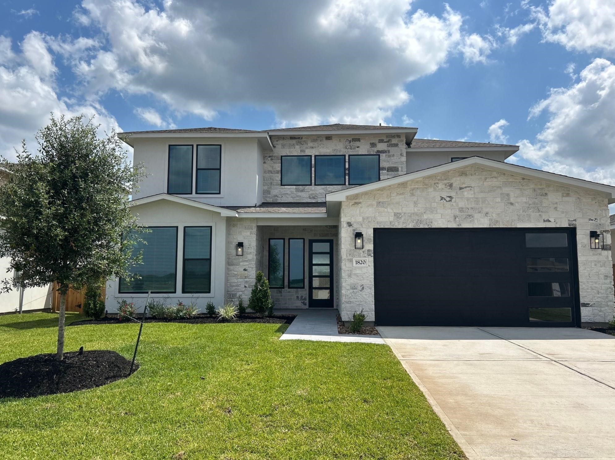 1820 Drover Lane Rosenberg, TX 77471 - Photo 1 of 24