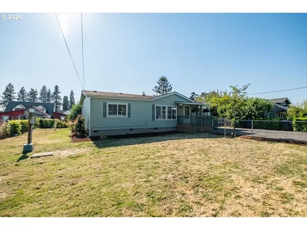 $365,000 | 6647 Quarry Road Northeast, Silverton, OR 97381