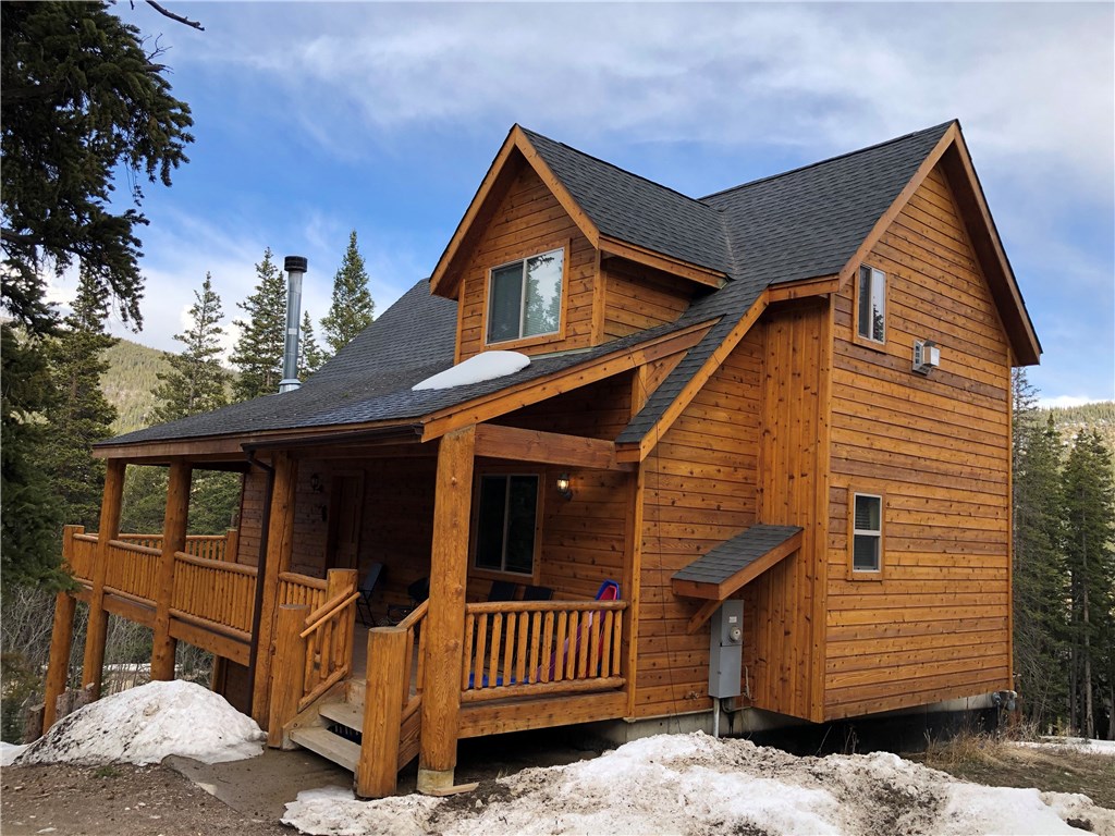 825 Quartzville Road Alma, CO 80420 - Photo 17 of 34 Gallery Image 17