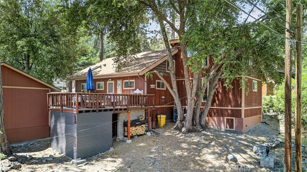 1488 Linnet Road Wrightwood, CA 92397 - Photo 68 of 74