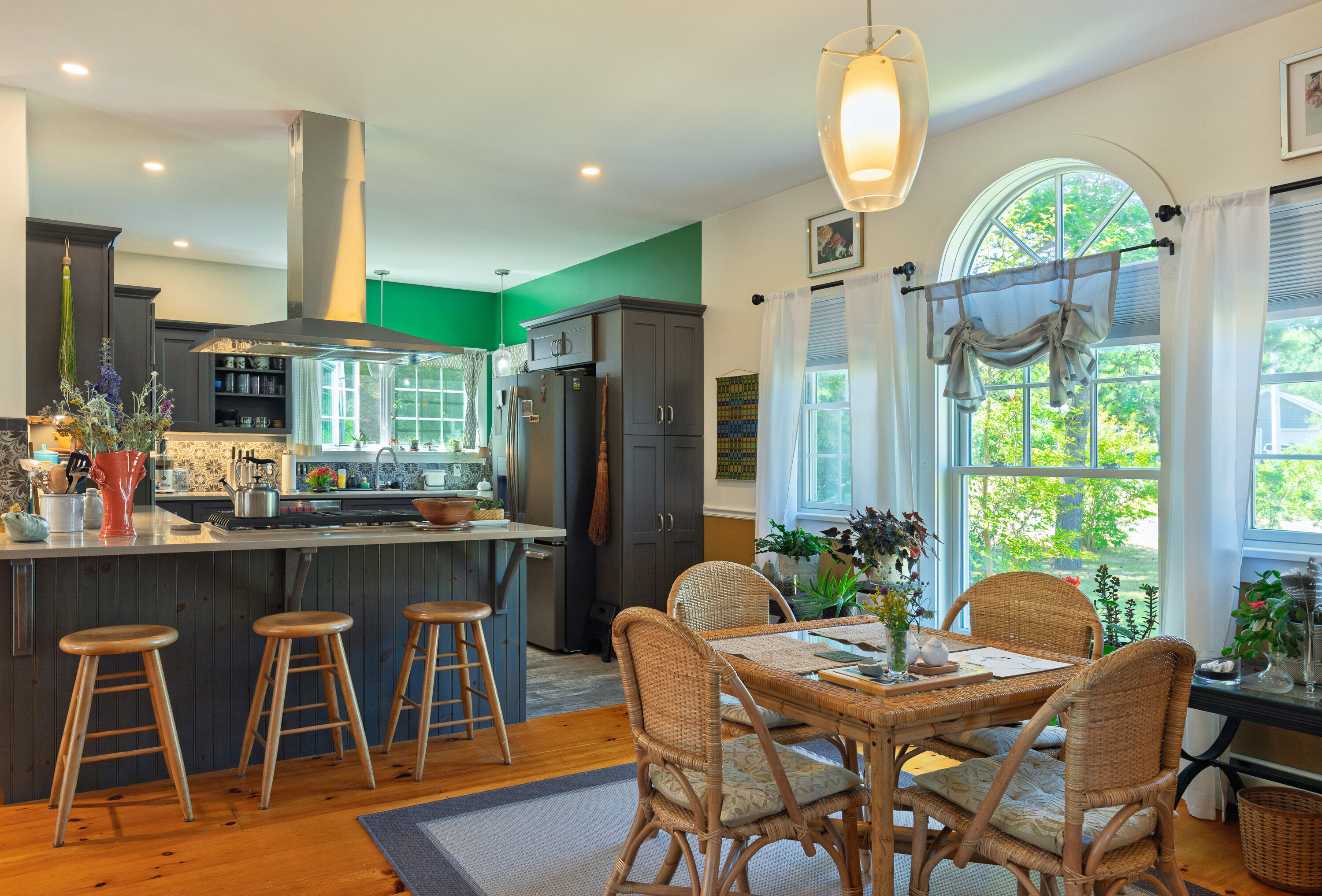 166 Waldoboro Road Bremen, ME 04551 - Photo 23 of 43 27-166WaldoboroRd-AT