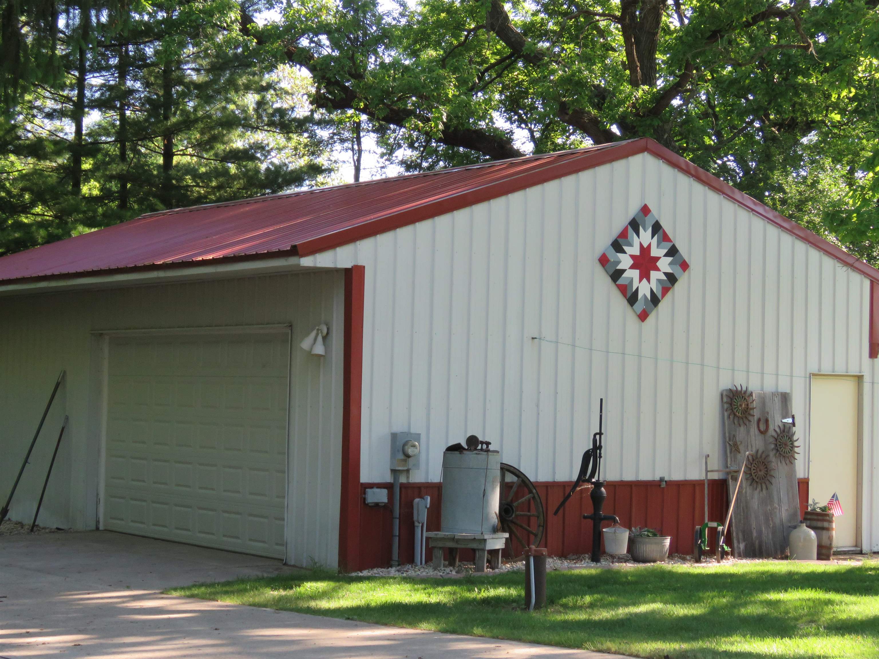 N8040 Whitetail Road Burnett, WI 53922 - Photo 29 of 58