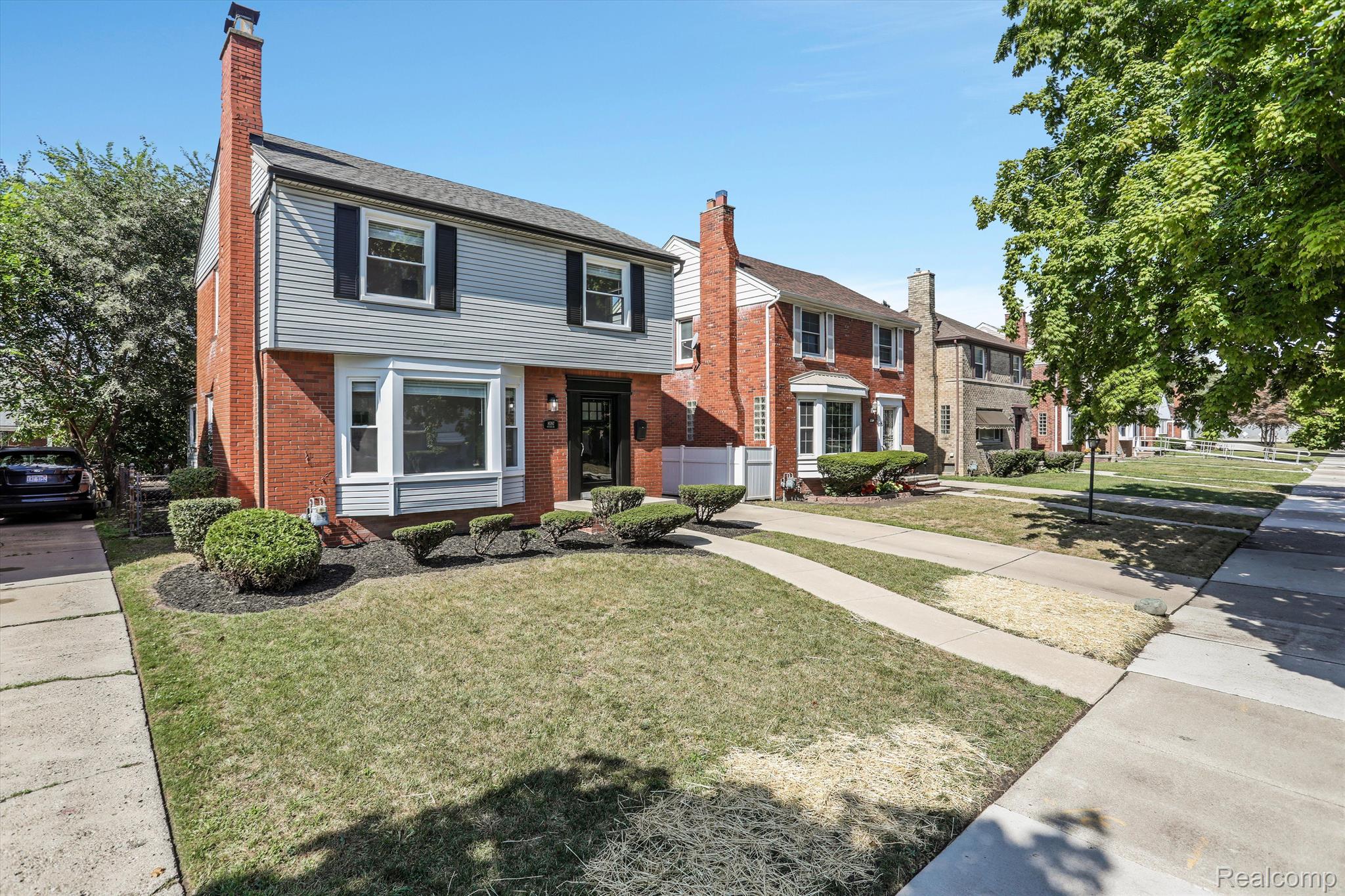 8097 Meyers Road Detroit, MI 48228 - Photo 3 of 24 Gallery Image 3