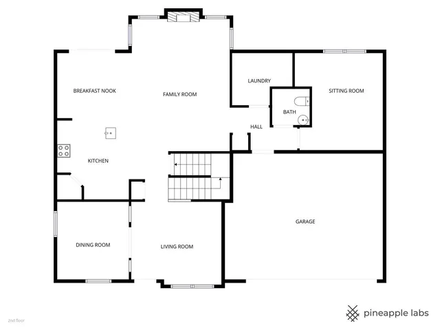 a picture of a bathroom with a shower