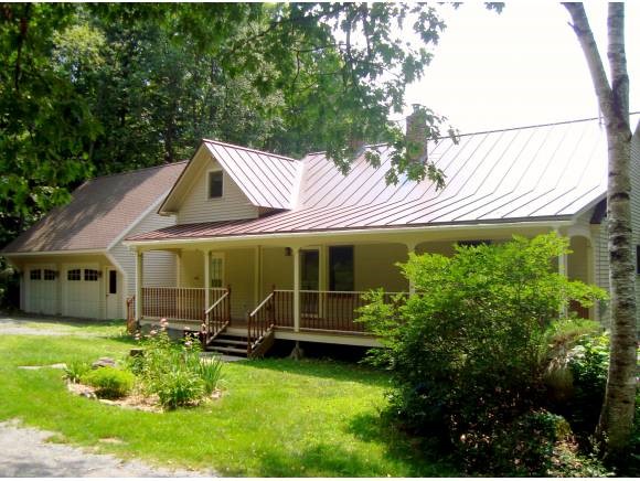 966 Mud Pond Road Thetford, VT 05075 - Photo 1 of 1 Gallery Image 1