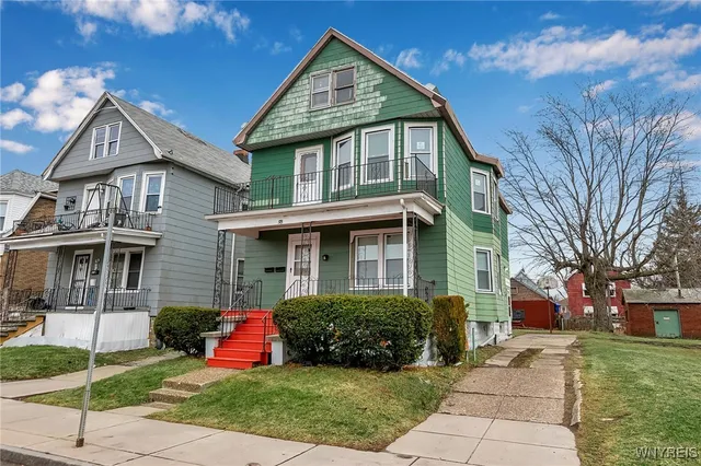 $264,900 | 375 Military Road, Buffalo, NY 14207