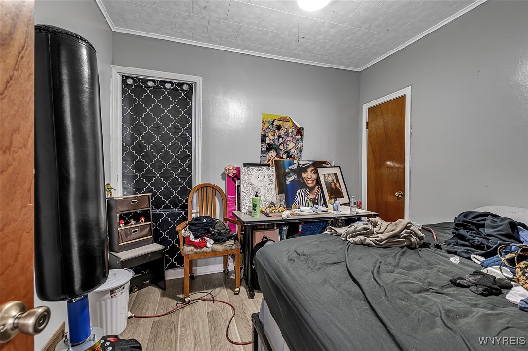 375 Military Road Buffalo, NY 14207 - Photo 36 of 44 Bedroom 1