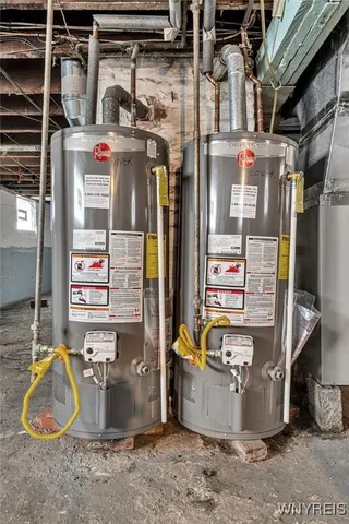 $264,900 | 375 Military Road, Buffalo, NY 14207