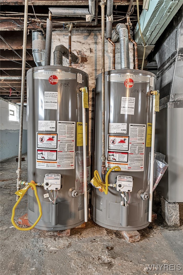 375 Military Road Buffalo, NY 14207 - Photo 42 of 44