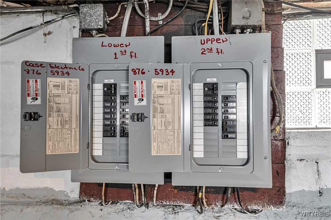 375 Military Road Buffalo, NY 14207 - Photo 43 of 44