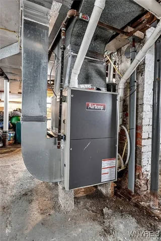 $264,900 | 375 Military Road, Buffalo, NY 14207