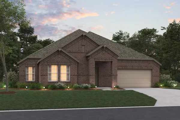 $459,990 | 158 Hudson Lane, Justin, TX 76247