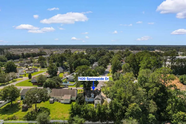 $350,000 | 7420 Springside Drive, Myrtle Beach, SC 29588