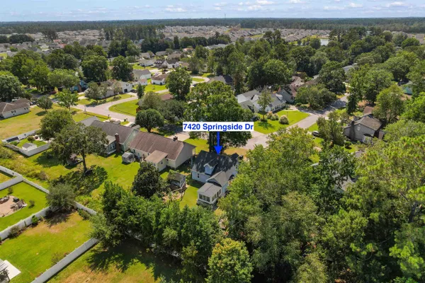 $350,000 | 7420 Springside Drive, Myrtle Beach, SC 29588