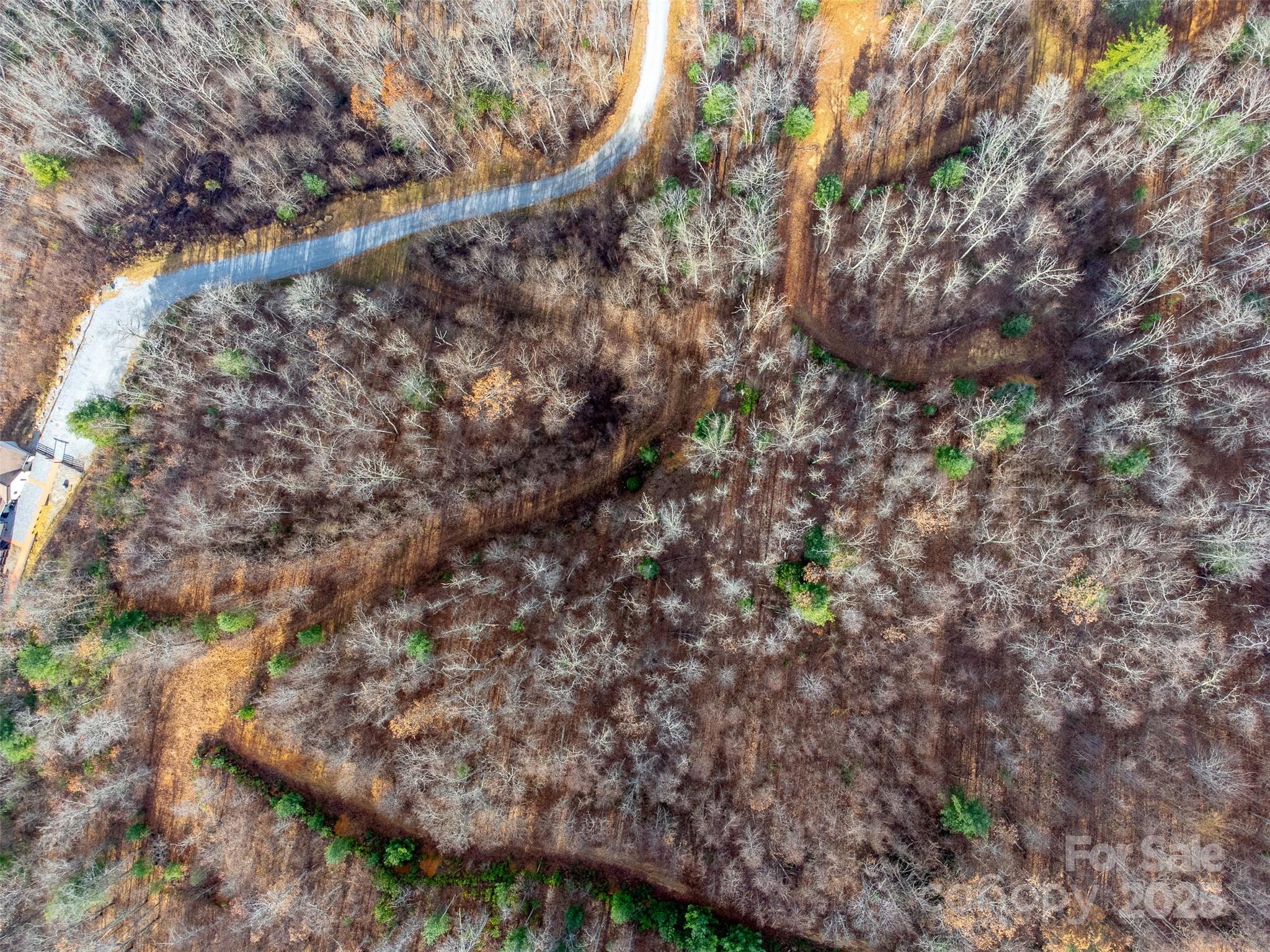 0 Garnet Road Sylva, NC 28779 - Photo 45 of 46 a backyard of a house