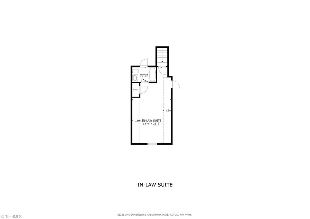 161 Burberry Drive Purlear, NC 28665 - Photo 48 of 49