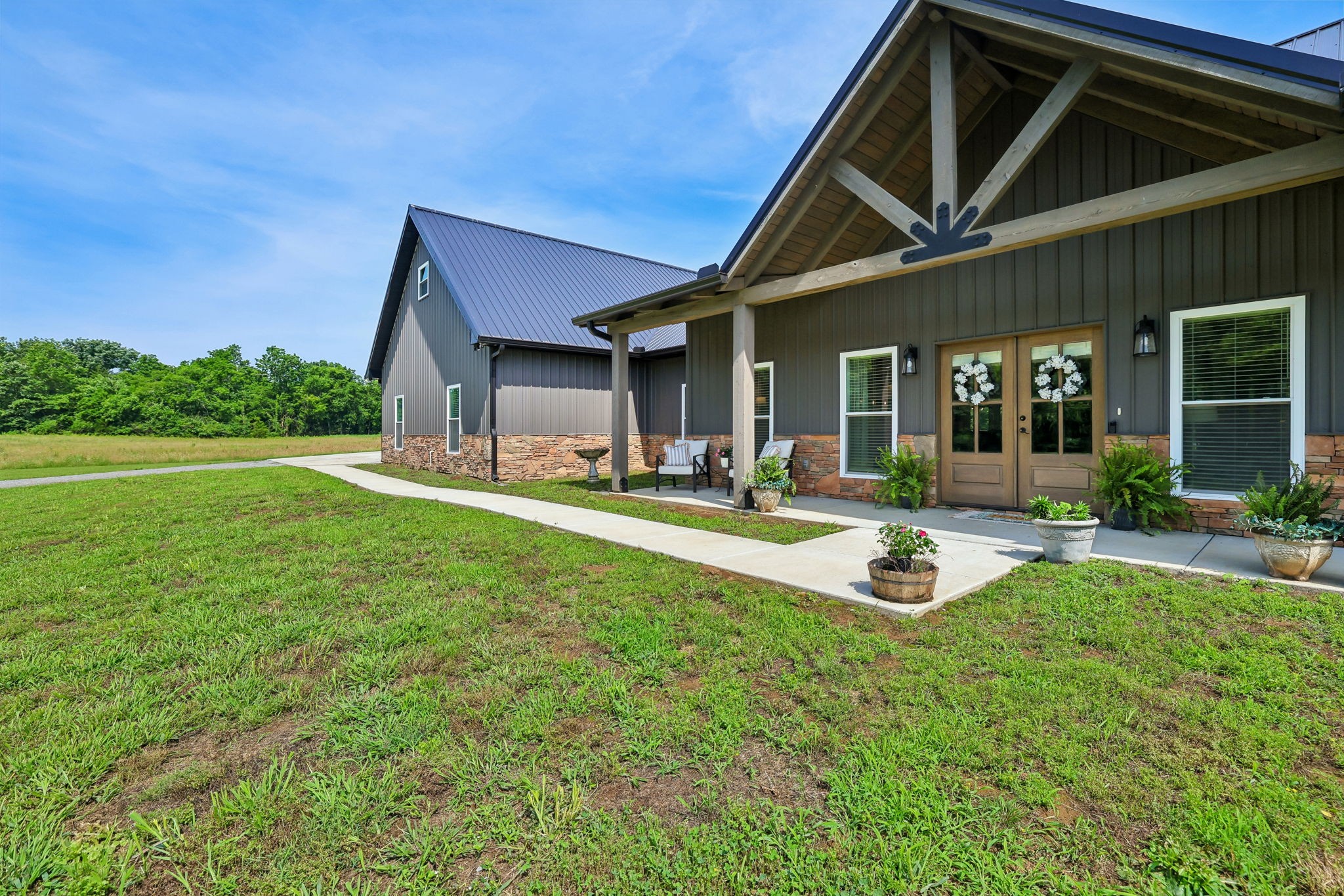 1040 Tate Road Petersburg, TN 37144 - Photo 9 of 99