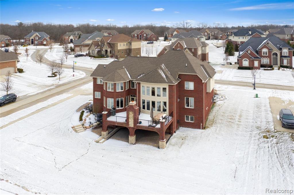 766 Passive Drive Rochester Hills, MI 48306 - Photo 6 of 46