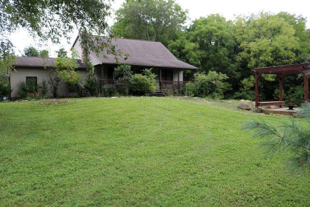 3090 Croton Road Centerburg, OH 43011 - Photo 1 of 16 Gallery Image 1