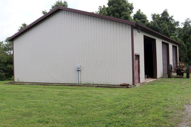 3090 Croton Road Centerburg, OH 43011 - Photo 3 of 16 Gallery Image 3