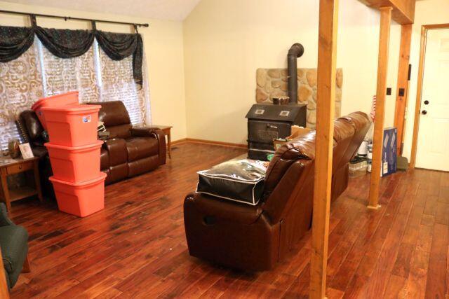 3090 Croton Road Centerburg, OH 43011 - Photo 6 of 16 Gallery Image 6