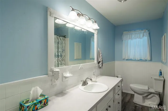 $165,000 | 54 County Road 560, Poplar Bluff, MO 63901