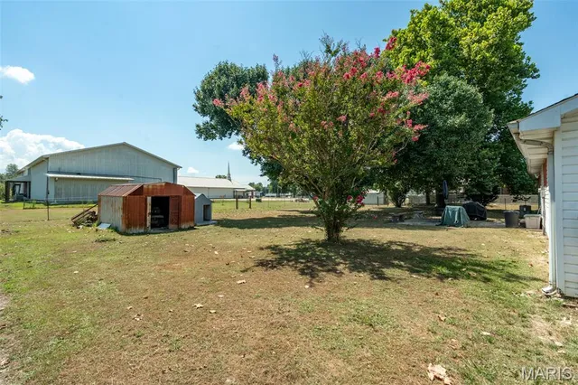$165,000 | 54 County Road 560, Poplar Bluff, MO 63901